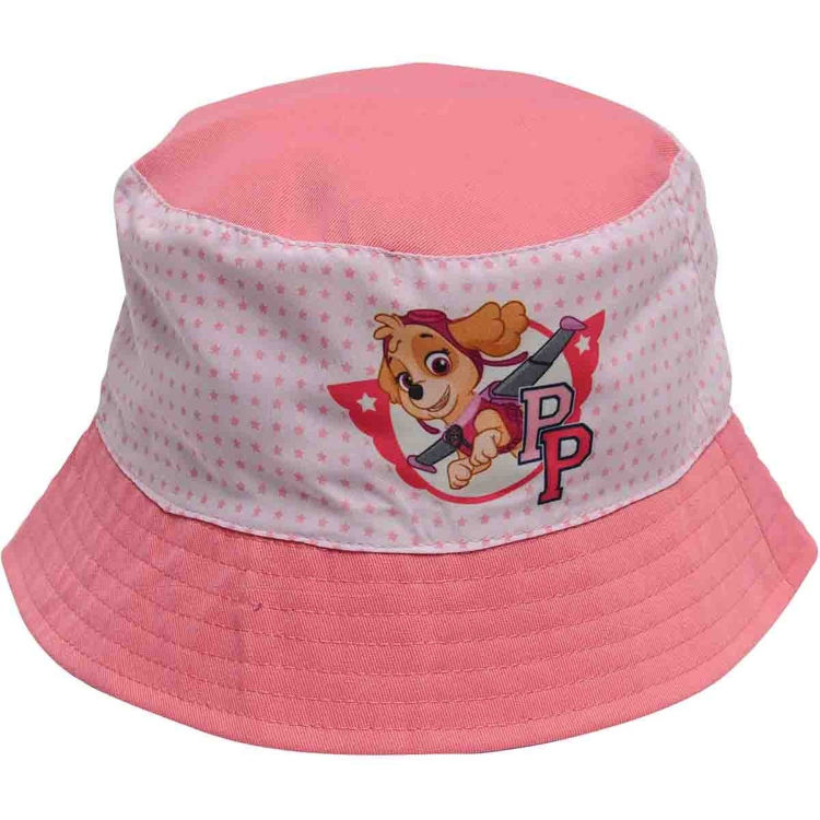 Picture of PT01023- PAW PATROL SKYE BUCKET HAT
